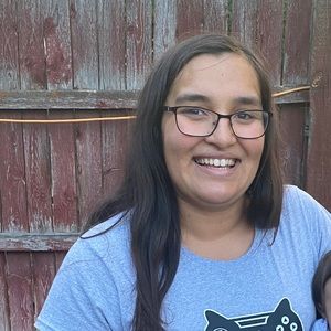 Meet your Posher, Monica